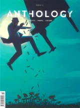 Anthology Magazine 1