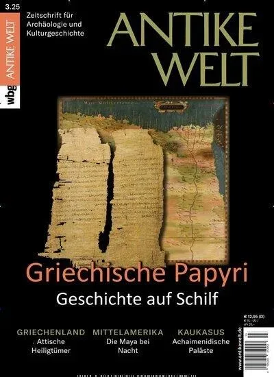 Antike Welt (Saksa)
