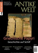 Antike Welt (Saksa) 1
