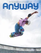 Anyway Magazine 1