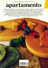 Apartamento Magazine (Englanti) 1