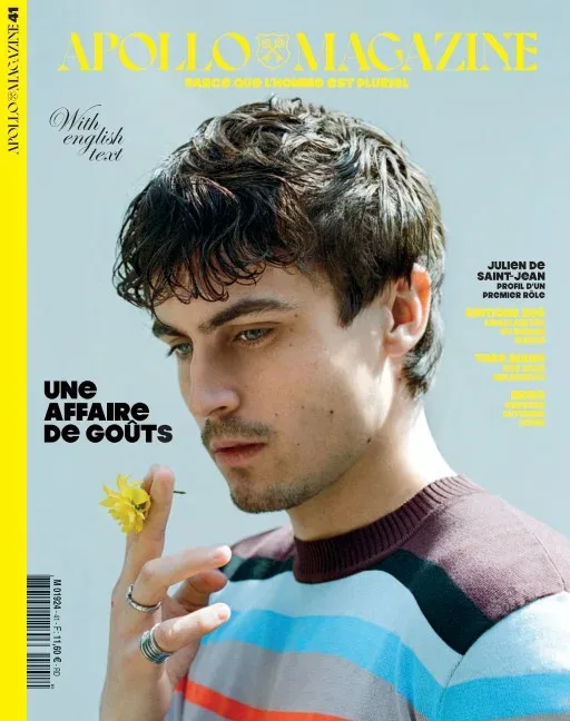 Apollo Magazine