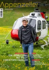 Appenzeller Magazin (Saksa) 1