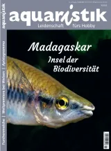 Aquaristik (Saksa) 1