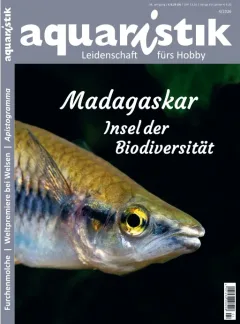 Aquaristik (Saksa)