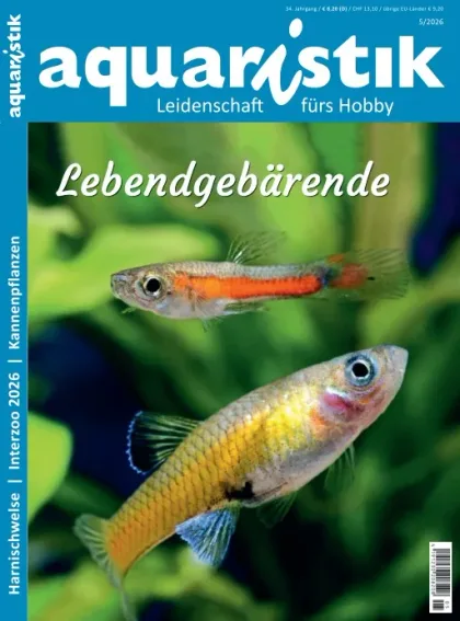 Aquaristik (Saksa)