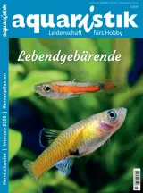Aquaristik (Saksa) 1