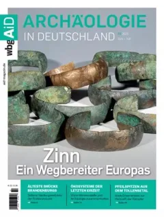 Archäologie in (Saksa)
