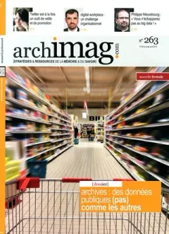 archIMAG (Ranska)