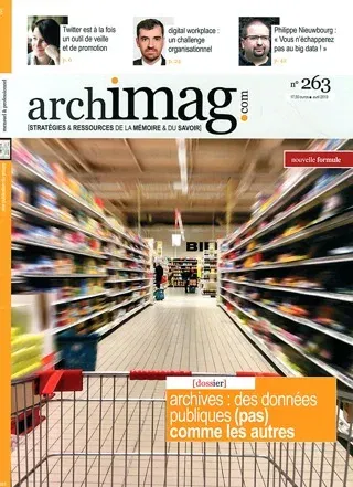 archIMAG (Ranska)