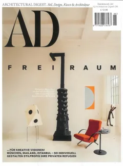 Architectural Digest (Saksa)