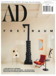 Architectural Digest (Saksa)