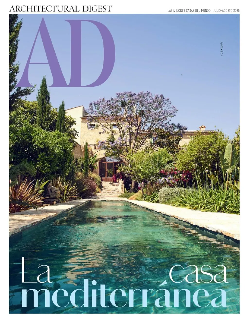 Architectural Digest (Espanja)