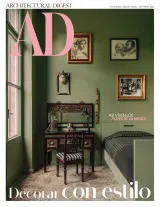 Architectural Digest (Espanja) 1