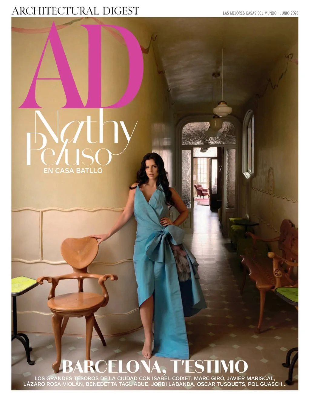 Architectural Digest (Espanja)