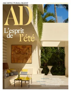 Architectural Digest (Ranska)