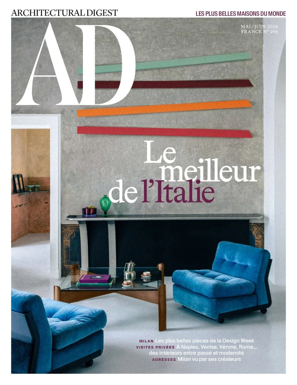 Architectural Digest (Ranska)