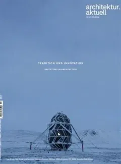 Architektur aktuell (Saksa)