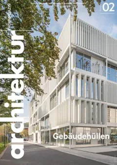 Architektur Fachmagazin (Saksa)