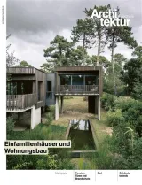 Architektur + Technik (Saksa) 1
