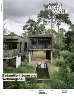 Architektur + Technik (Saksa)