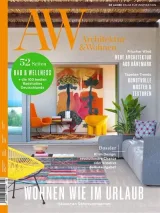 Architektur & Wohnen (Saksa) 1