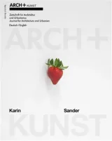 ArchPlus Magazine (English / Deutsch) 1