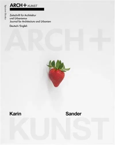 ArchPlus Magazine (English / Deutsch)