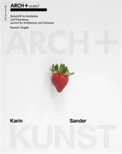 ArchPlus Magazine (English / Deutsch)