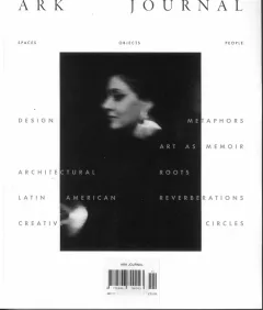 Ark Journal (Englanti)