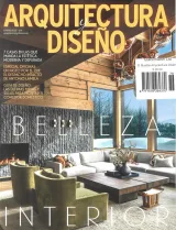 Arquitectura y Diseño (Espanja) 1