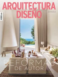 Arquitectura y Diseño (Espanja)