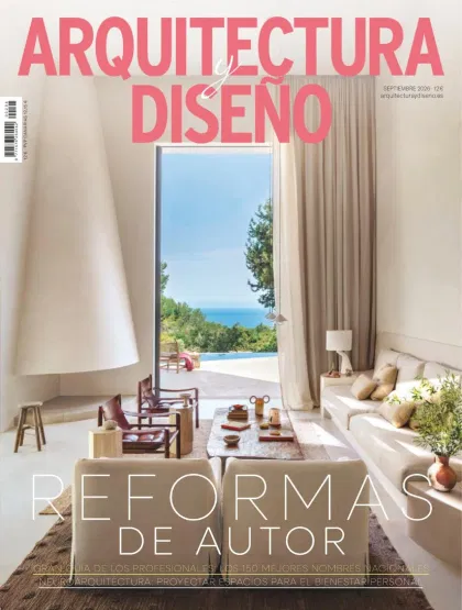 Arquitectura y Diseño (Espanja)