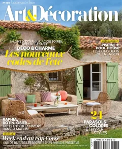 Art & Decoration (Ranska)