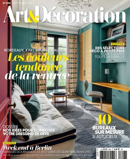 Art & Decoration (Ranska)