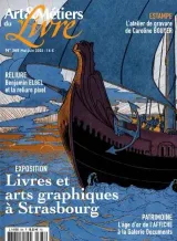 Art et métiers du livre (Ranska) 1