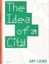 Art Licks Magazine 1