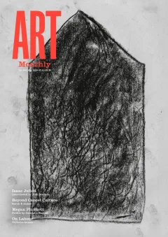 Art Monthly Magazine