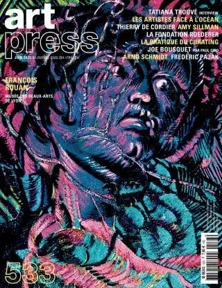 Art Press (Ranska)