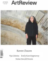 Art Review Magazine 1