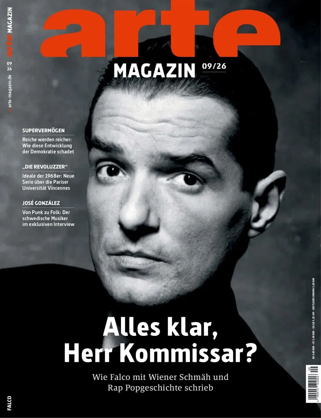 Arte Magazin (Saksa)