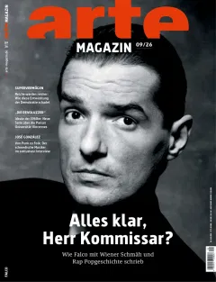 Arte Magazin (Saksa)