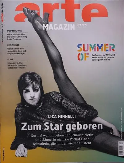 Arte Magazin (Saksa)
