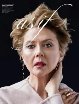 As If Magazine 1