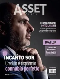 Asset Class (Italia)