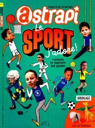 Astrapi (Ranska)
