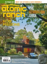 Atomic Ranch Magazine 1