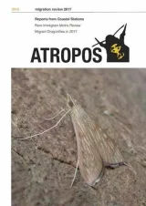 Atropos Magazine 1
