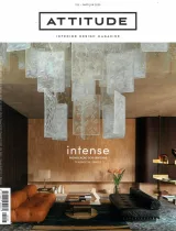 Attitude Interior Design Magazine (Englanti) 1