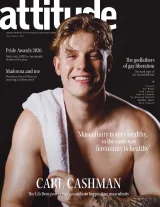 Attitude Magazine 1